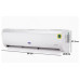 Air Conditioner: Carrier 1.5 Ton 3 Star Split Inverter AC (18K EMPERIA LXi) White